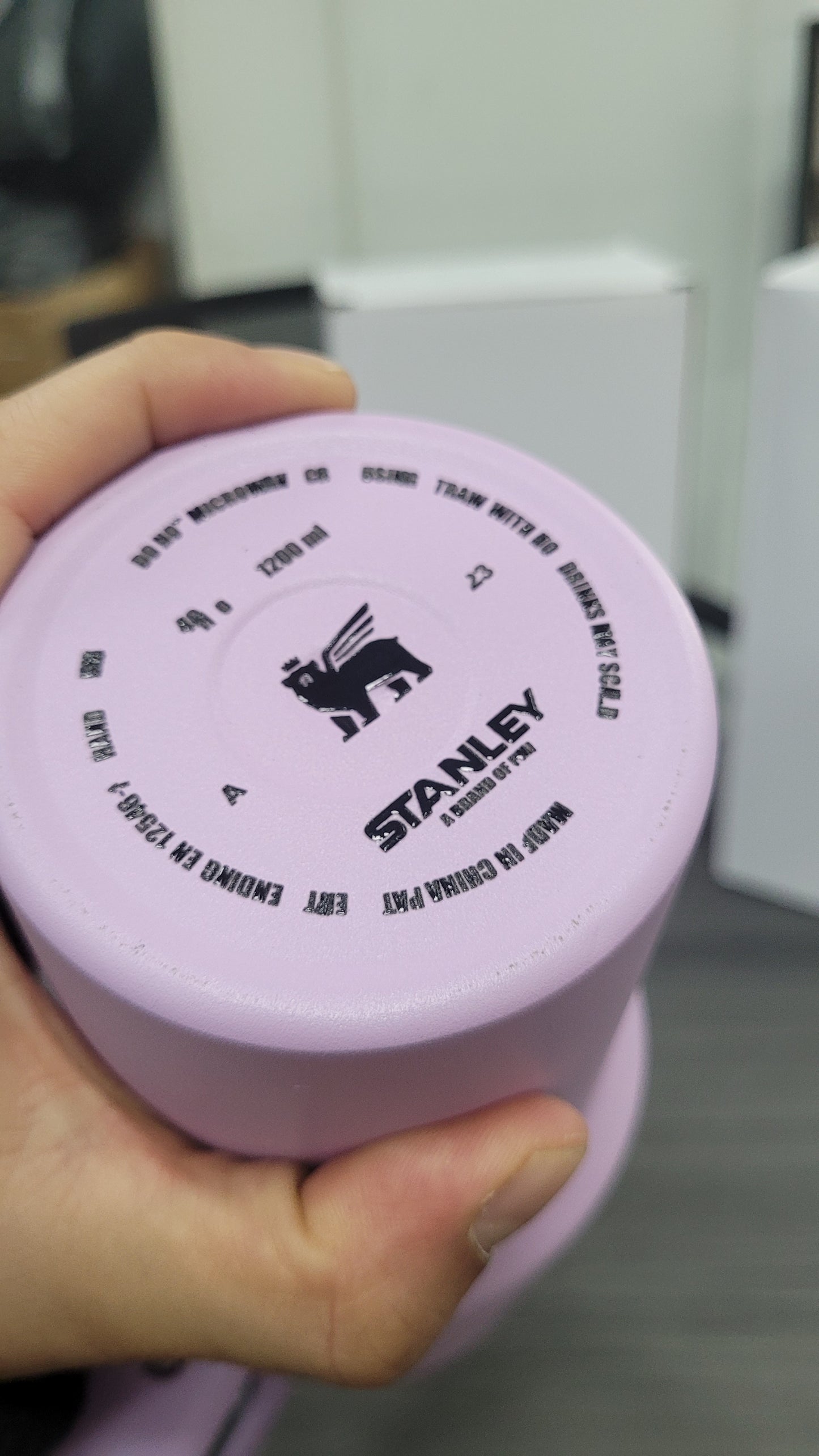 TERMO STANLEY PRO®️