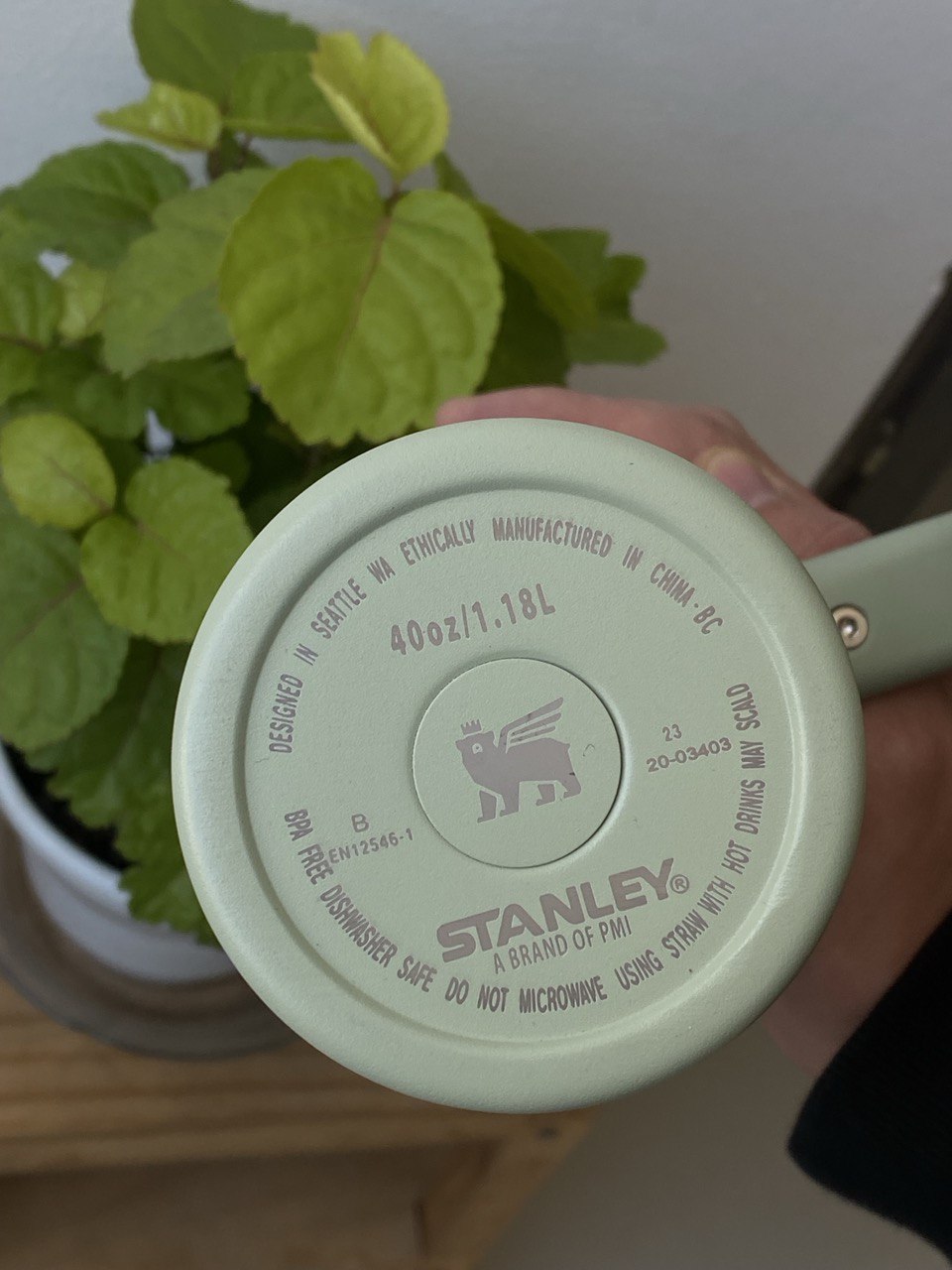 TERMO STANLEY PRO®️