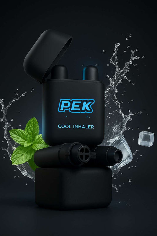 RESPIRA FACIL PEK