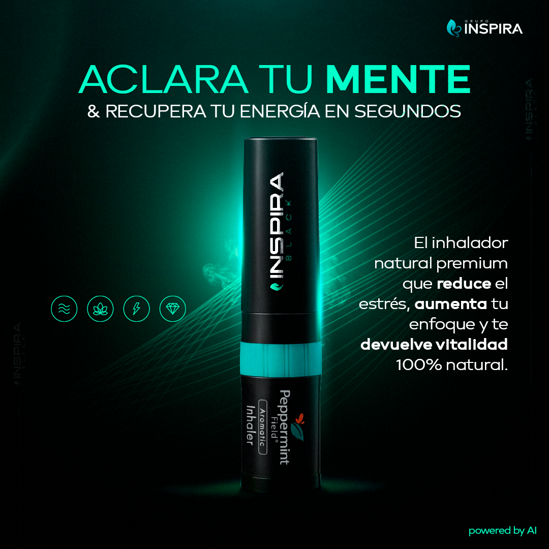 INSPIRA BLACK