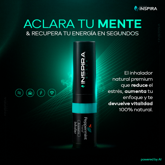 INSPIRA BLACK