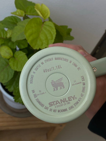 TERMO STANLEY PRO®️