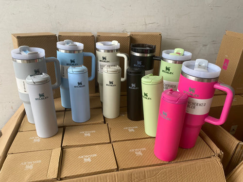 TERMO STANLEY PRO®️