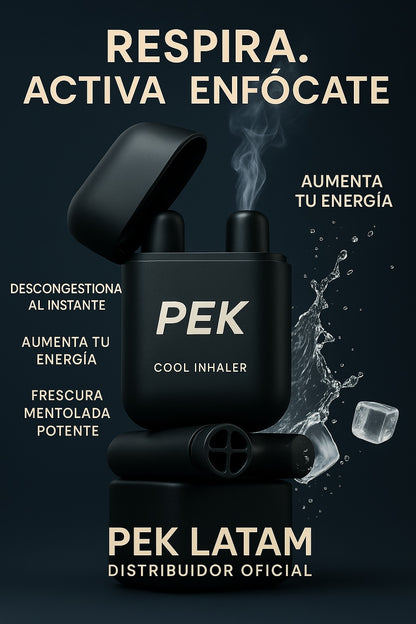 RESPIRA FACIL CON PEK