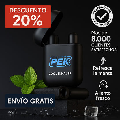 RESPIRA FACIL CON PEK