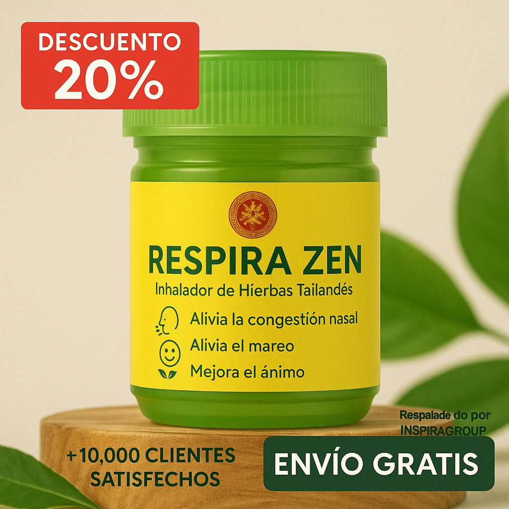 RESPIRA ZEN