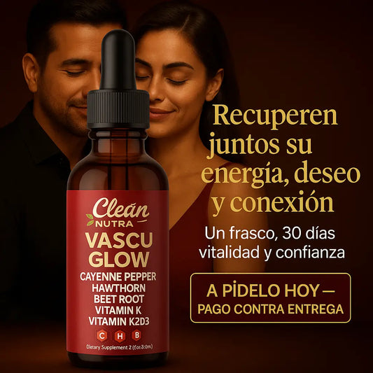 VASCU GLOW