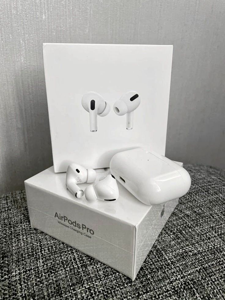 AUDIOFONOS AIRPODS PRO 2