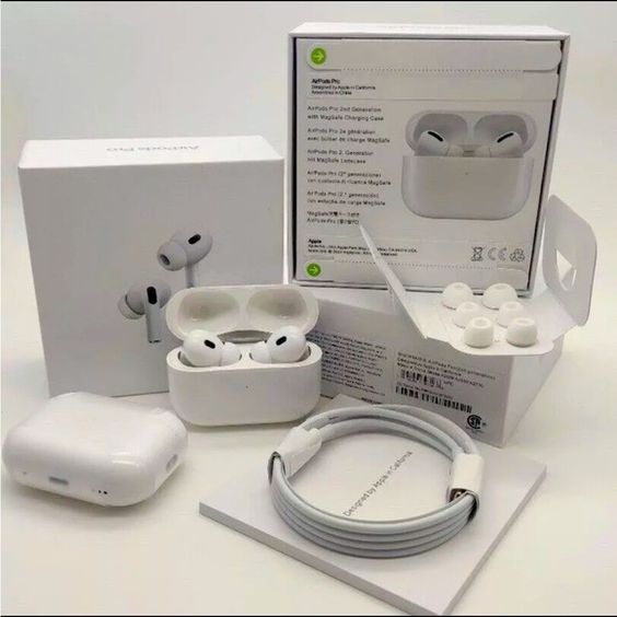 AUDIOFONOS AIRPODS PRO 2