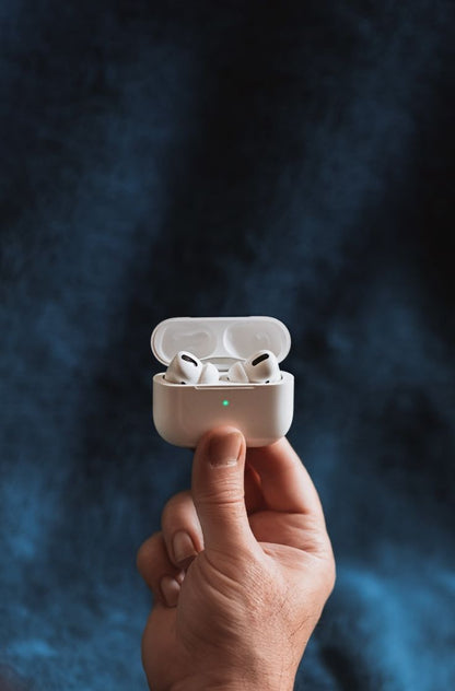 AUDIOFONOS AIRPODS PRO 2