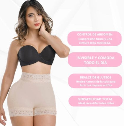 Short Moldeador Instantáneo