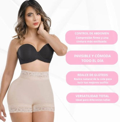 Short Moldeador Instantáneo