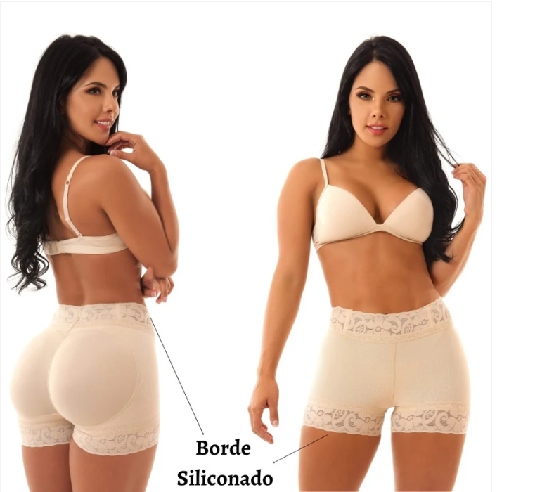 Short Moldeador Instantáneo