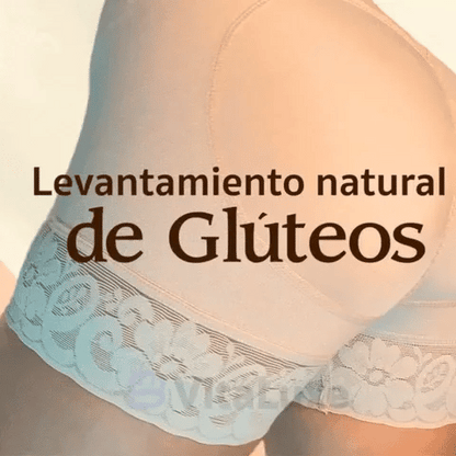 Short Moldeador Instantáneo